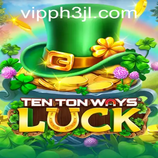 Unlocking the Secrets of TenTonWaysLuck: A Comprehensive Guide to Winning Big