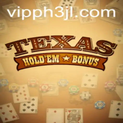 Mastering Texas Holdem Bonus: An Engaging Casino Experience