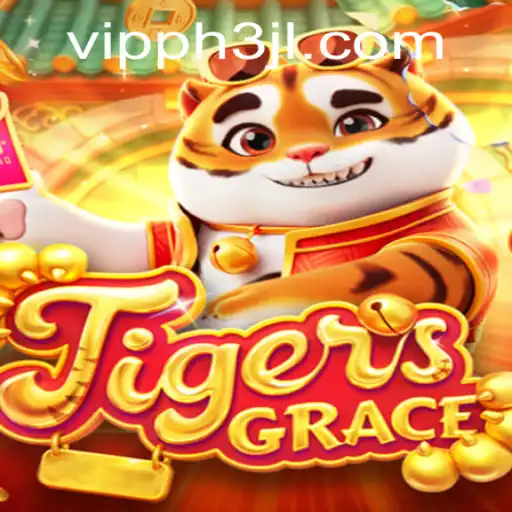 TigersGrace An Epic Adventure Awaits