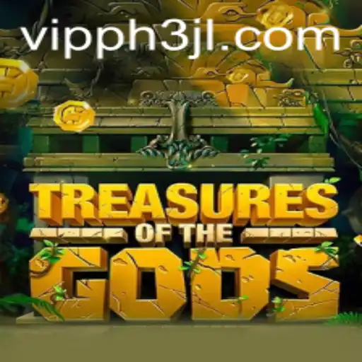 Discover the Adventure: TreasureoftheGods