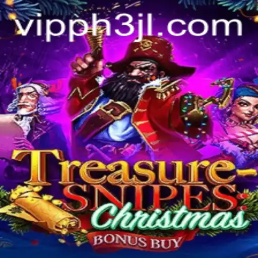 Embark on a Festive Adventure with TreasuresnipesChristmas