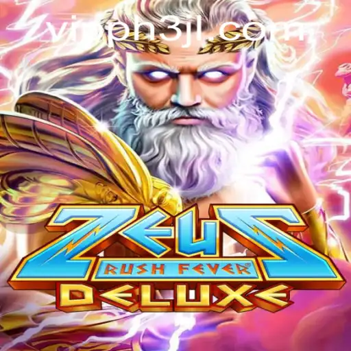 The Thrill of ZeusRushFeverDeluxe